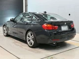 2014 BMW 4 Series Coupe M Sport Coupe for sale, Japanese used car export - photo 6 of 12 | GULJI TRADERS