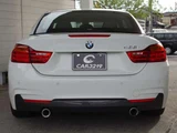 2014 BMW 4 Series 435i M Sport Sedan for sale, Japanese used car export - photo 2 of 17 | GULJI TRADERS