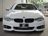 2014 BMW 4 Series 435i M Sport Sedan for sale, Japanese used car export - photo 3 of 17 | GULJI TRADERS