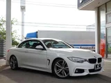 2014 BMW 4 Series 435i M Sport Sedan for sale, Japanese used car export - photo 4 of 17 | GULJI TRADERS