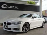 2014 BMW 4 Series 435i M Sport Sedan for sale, Japanese used car export - photo 5 of 17 | GULJI TRADERS