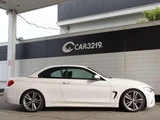 2014 BMW 4 Series 435i M Sport Sedan for sale, Japanese used car export - photo 6 of 17 | GULJI TRADERS