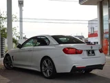 2014 BMW 4 Series 435i M Sport Sedan for sale, Japanese used car export - photo 9 of 17 | GULJI TRADERS