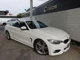 2014 BMW 4 Series 435i M Sport Sedan for sale, Japanese used car export - photo 10 of 17 | GULJI TRADERS