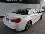 2014 BMW 4 Series 435i M Sport Sedan for sale, Japanese used car export - photo 11 of 17 | GULJI TRADERS