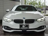 2014 BMW 4 Series 435i Sedan for sale, Japanese used car export - photo 3 of 17 | GULJI TRADERS