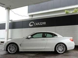 2014 BMW 4 Series 435i Sedan for sale, Japanese used car export - photo 7 of 17 | GULJI TRADERS