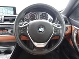 2014 BMW 4 Series 435i Sedan for sale, Japanese used car export - photo 11 of 17 | GULJI TRADERS