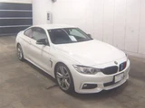 2014 BMW 4 Series 420i Coupe M Sport Coupe for sale, Japanese used car export - photo 1 of 7 | GULJI TRADERS