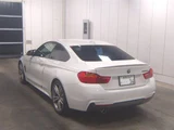 2014 BMW 4 Series 420i Coupe M Sport Coupe for sale, Japanese used car export - photo 2 of 7 | GULJI TRADERS