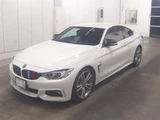 2014 BMW 4 Series 420i Coupe M Sport Coupe for sale, Japanese used car export - photo 4 of 7 | GULJI TRADERS