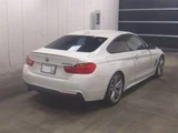 2014 BMW 4 Series 420i Coupe M Sport Coupe for sale, Japanese used car export - photo 5 of 7 | GULJI TRADERS