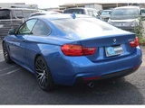 2014 BMW 4 Series 420i M Sport Sedan for sale, Japanese used car export - photo 3 of 20 | GULJI TRADERS