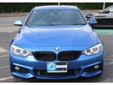 2014 BMW 4 Series 420i M Sport Sedan for sale, Japanese used car export - photo 4 of 20 | GULJI TRADERS