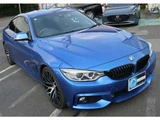 2014 BMW 4 Series 420i M Sport Sedan for sale, Japanese used car export - photo 5 of 20 | GULJI TRADERS