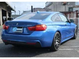 2014 BMW 4 Series 420i M Sport Sedan for sale, Japanese used car export - photo 7 of 20 | GULJI TRADERS