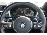 2014 BMW 4 Series 420i M Sport Sedan for sale, Japanese used car export - photo 15 of 20 | GULJI TRADERS