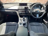 2014 BMW 4 Series 420i Coupe M Sport Coupe for sale, Japanese used car export - photo 2 of 9 | GULJI TRADERS
