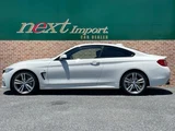 2014 BMW 4 Series 420i Coupe M Sport Coupe for sale, Japanese used car export - photo 3 of 9 | GULJI TRADERS