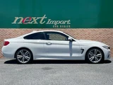 2014 BMW 4 Series 420i Coupe M Sport Coupe for sale, Japanese used car export - photo 4 of 9 | GULJI TRADERS