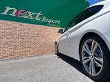 2014 BMW 4 Series 420i Coupe M Sport Coupe for sale, Japanese used car export - photo 5 of 9 | GULJI TRADERS