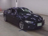 2014 BMW 4 Series 420i Coupe Sport Coupe for sale, Japanese used car export - photo 1 of 5 | GULJI TRADERS
