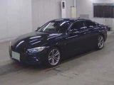 2014 BMW 4 Series 420i Coupe Sport Coupe for sale, Japanese used car export - photo 4 of 5 | GULJI TRADERS