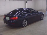 2014 BMW 4 Series 420i Coupe Sport Coupe for sale, Japanese used car export - photo 5 of 5 | GULJI TRADERS