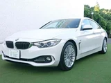 2014 BMW 4 Series Coupe Coupe for sale, Japanese used car export - photo 1 of 9 | GULJI TRADERS