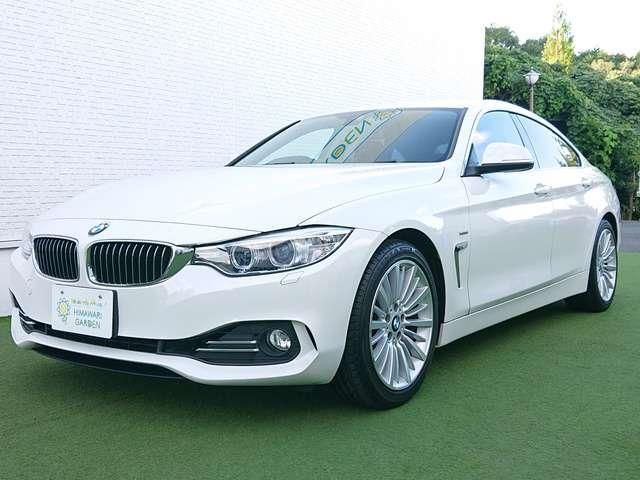 2014 BMW 4 Series Coupe - photo 1 2014 BMW 4 Series Coupe Coupe for sale, Japanese used car export - photo 1 of 9 | GULJI TRADERS