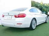 2014 BMW 4 Series Coupe Coupe for sale, Japanese used car export - photo 2 of 9 | GULJI TRADERS