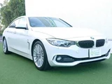 2014 BMW 4 Series Coupe Coupe for sale, Japanese used car export - photo 3 of 9 | GULJI TRADERS