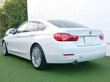 2014 BMW 4 Series Coupe Coupe for sale, Japanese used car export - photo 4 of 9 | GULJI TRADERS