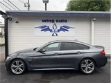 2015 BMW 4 Series Coupe M Sport Coupe for sale, Japanese used car export - photo 4 of 36 | GULJI TRADERS