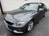 2015 BMW 4 Series Coupe M Sport Coupe for sale, Japanese used car export - photo 6 of 36 | GULJI TRADERS