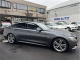 2015 BMW 4 Series Coupe M Sport Coupe for sale, Japanese used car export - photo 10 of 36 | GULJI TRADERS