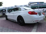 2015 BMW 4 Series Sport Sedan for sale, Japanese used car export - photo 4 of 55 | GULJI TRADERS