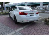 2015 BMW 4 Series Sport Sedan for sale, Japanese used car export - photo 6 of 55 | GULJI TRADERS