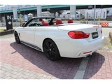 2015 BMW 4 Series Sport Sedan for sale, Japanese used car export - photo 19 of 55 | GULJI TRADERS