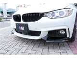 2015 BMW 4 Series Sport Sedan for sale, Japanese used car export - photo 25 of 55 | GULJI TRADERS
