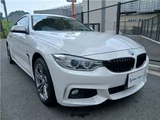 2015 BMW 4 Series 4WD Sedan for sale, Japanese used car export - photo 5 of 52 | GULJI TRADERS