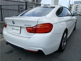 2015 BMW 4 Series 4WD Sedan for sale, Japanese used car export - photo 6 of 52 | GULJI TRADERS