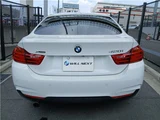 2015 BMW 4 Series 4WD Sedan for sale, Japanese used car export - photo 7 of 52 | GULJI TRADERS
