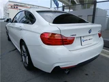 2015 BMW 4 Series 4WD Sedan for sale, Japanese used car export - photo 8 of 52 | GULJI TRADERS