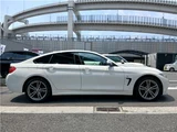 2015 BMW 4 Series 4WD Sedan for sale, Japanese used car export - photo 9 of 52 | GULJI TRADERS