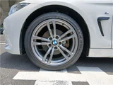 2015 BMW 4 Series 4WD Sedan for sale, Japanese used car export - photo 13 of 52 | GULJI TRADERS