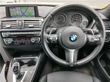2015 BMW 4 Series 4WD Sedan for sale, Japanese used car export - photo 16 of 52 | GULJI TRADERS