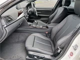 2015 BMW 4 Series 4WD Sedan for sale, Japanese used car export - photo 27 of 52 | GULJI TRADERS