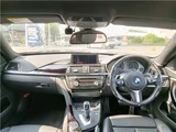 2015 BMW 4 Series 4WD Sedan for sale, Japanese used car export - photo 20 of 51 | GULJI TRADERS