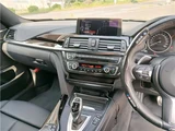 2015 BMW 4 Series 4WD Sedan for sale, Japanese used car export - photo 43 of 51 | GULJI TRADERS